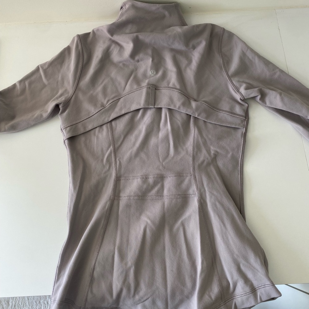 Lululemon Define Jacket - Picture 2 of 4